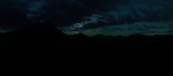 Archived image Webcam Lodge Peak at Aspen Highland 23:00