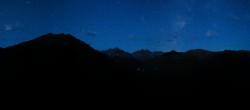 Archived image Webcam Lodge Peak at Aspen Highland 01:00