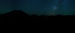 Archiv Foto Webcam The Lodge Peak at Aspen Highland 01:00
