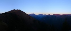 Archiv Foto Webcam The Lodge Peak at Aspen Highland 05:00