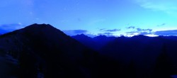 Archiv Foto Webcam The Lodge Peak at Aspen Highland 17:00