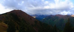 Archiv Foto Webcam The Lodge Peak at Aspen Highland 04:00
