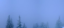 Archiv Foto Webcam The Lodge Peak at Aspen Highland 03:00
