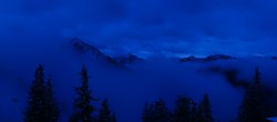 Archiv Foto Webcam The Lodge Peak at Aspen Highland 05:00