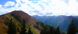 Archiv Foto Webcam The Lodge Peak at Aspen Highland 15:00