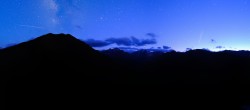 Archiv Foto Webcam The Lodge Peak at Aspen Highland 19:00