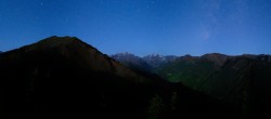 Archived image Webcam Lodge Peak at Aspen Highland 00:00