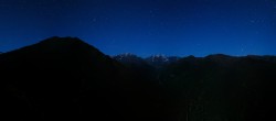 Archived image Webcam Lodge Peak at Aspen Highland 01:00