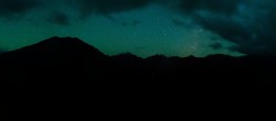 Archived image Webcam Lodge Peak at Aspen Highland 23:00