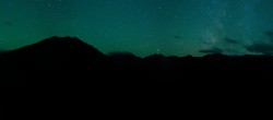 Archived image Webcam Lodge Peak at Aspen Highland 00:00