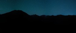 Archived image Webcam Lodge Peak at Aspen Highland 03:00