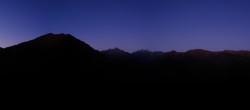 Archiv Foto Webcam The Lodge Peak at Aspen Highland 05:00