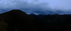 Archiv Foto Webcam The Lodge Peak at Aspen Highland 03:00