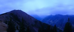 Archiv Foto Webcam The Lodge Peak at Aspen Highland 05:00