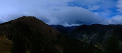 Archiv Foto Webcam The Lodge Peak at Aspen Highland 01:00