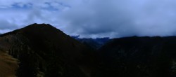 Archiv Foto Webcam The Lodge Peak at Aspen Highland 03:00