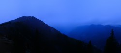 Archiv Foto Webcam The Lodge Peak at Aspen Highland 05:00