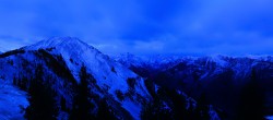 Archiv Foto Webcam The Lodge Peak at Aspen Highland 05:00
