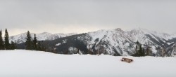 Archived image Webcam Roundshot Aspen Snowmass Elk Camp 02:00