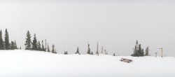 Archived image Webcam Roundshot Aspen Snowmass Elk Camp 04:00