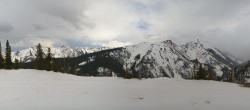 Archived image Webcam Roundshot Aspen Snowmass Elk Camp 15:00