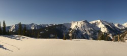 Archived image Webcam Roundshot Aspen Snowmass Elk Camp 02:00