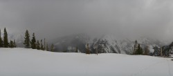 Archived image Webcam Roundshot Aspen Snowmass Elk Camp 10:00