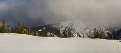 Archived image Webcam Roundshot Aspen Snowmass Elk Camp 12:00