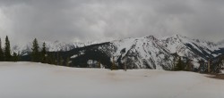 Archiv Foto Webcam Panoramacam Aspen Snowmass Elk Camp 09:00