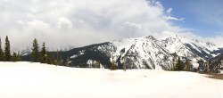 Archiv Foto Webcam Panoramacam Aspen Snowmass Elk Camp 11:00