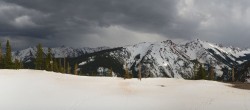 Archiv Foto Webcam Panoramacam Aspen Snowmass Elk Camp 15:00