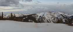 Archiv Foto Webcam Panoramacam Aspen Snowmass Elk Camp 19:00