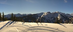 Archiv Foto Webcam Panoramacam Aspen Snowmass Elk Camp 09:00