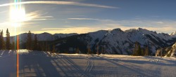 Archiv Foto Webcam Panoramacam Aspen Snowmass Elk Camp 07:00