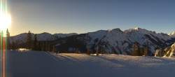 Archiv Foto Webcam Panoramacam Aspen Snowmass Elk Camp 07:00