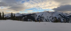 Archiv Foto Webcam Panoramacam Aspen Snowmass Elk Camp 15:00