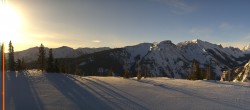 Archiv Foto Webcam Panoramacam Aspen Snowmass Elk Camp 07:00