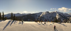 Archiv Foto Webcam Panoramacam Aspen Snowmass Elk Camp 09:00