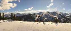 Archiv Foto Webcam Panoramacam Aspen Snowmass Elk Camp 11:00