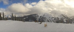 Archiv Foto Webcam Panoramacam Aspen Snowmass Elk Camp 13:00