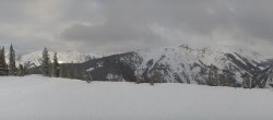 Archiv Foto Webcam Panoramacam Aspen Snowmass Elk Camp 15:00