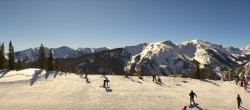 Archiv Foto Webcam Panoramacam Aspen Snowmass Elk Camp 09:00