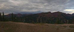 Archived image Webcam Roundshot Aspen Snowmass Elk Camp 05:00