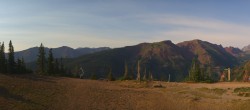 Archiv Foto Webcam Panoramacam Aspen Snowmass Elk Camp 07:00
