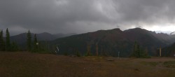 Archiv Foto Webcam Panoramacam Aspen Snowmass Elk Camp 17:00