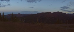 Archiv Foto Webcam Panoramacam Aspen Snowmass Elk Camp 19:00