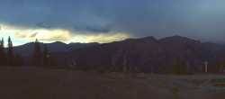 Archiv Foto Webcam Panoramacam Aspen Snowmass Elk Camp 05:00