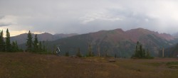 Archiv Foto Webcam Panoramacam Aspen Snowmass Elk Camp 11:00