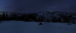 Archiv Foto Webcam Panoramacam Aspen Snowmass Elk Camp 03:00