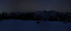 Archiv Foto Webcam Panoramacam Aspen Snowmass Elk Camp 01:00